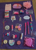 Girl's Mystery Bag