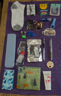 Men's Mystery Bag